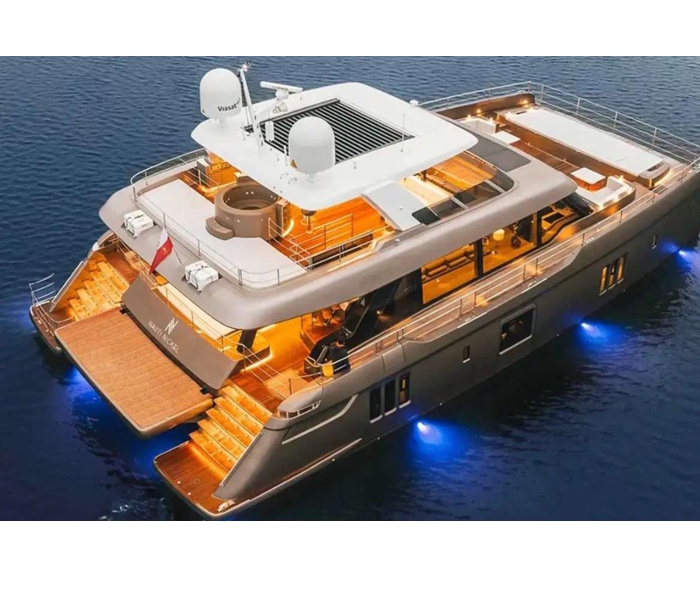 Nauti Nickel